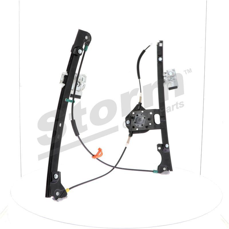 Lève-vitre STORM QUALITY PARTS 96070