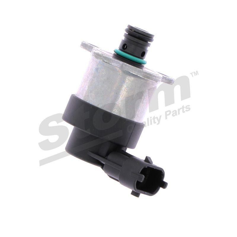 Régulateur, quantité de carburant (système à rampe commune) STORM QUALITY PARTS STO777205
