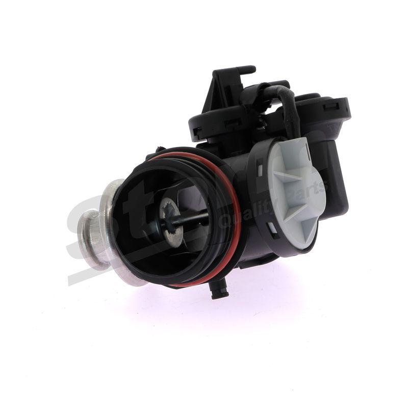 Vanne EGR STORM QUALITY PARTS 9015