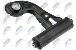 Bras de liaison, suspension de roue NTY ZWG-ME-017