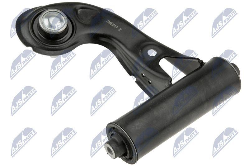 Bras de liaison, suspension de roue NTY ZWG-ME-017