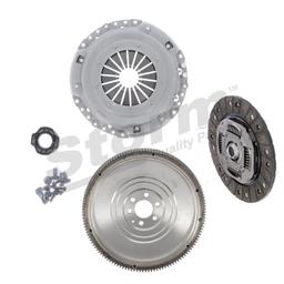 Kit adaptateur, embrayage STORM QUALITY PARTS STO1014