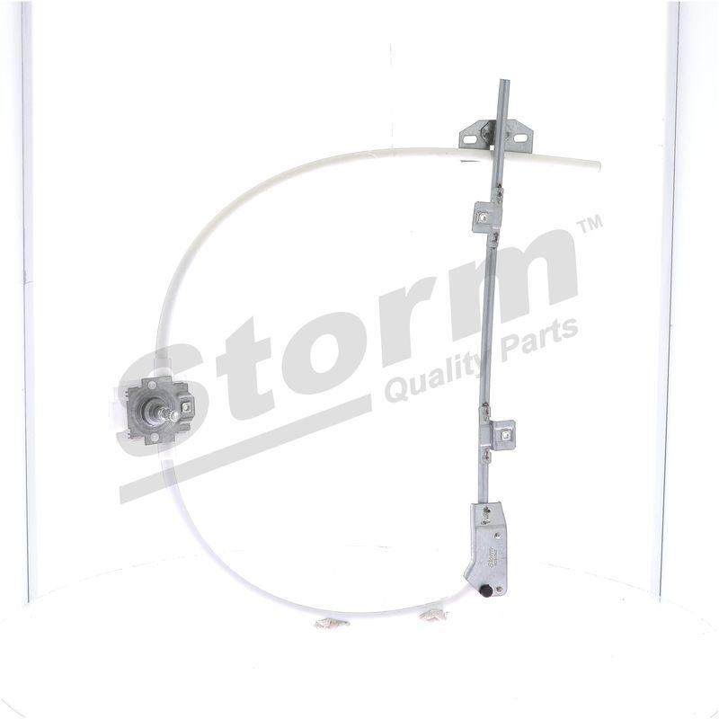 Lève-vitre STORM QUALITY PARTS 80080