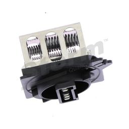 Résistance, pulseur d'air habitacle STORM QUALITY PARTS 777001