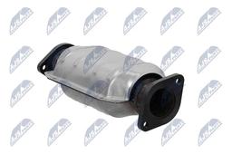 Catalyseur NTY KAT-HY-504
