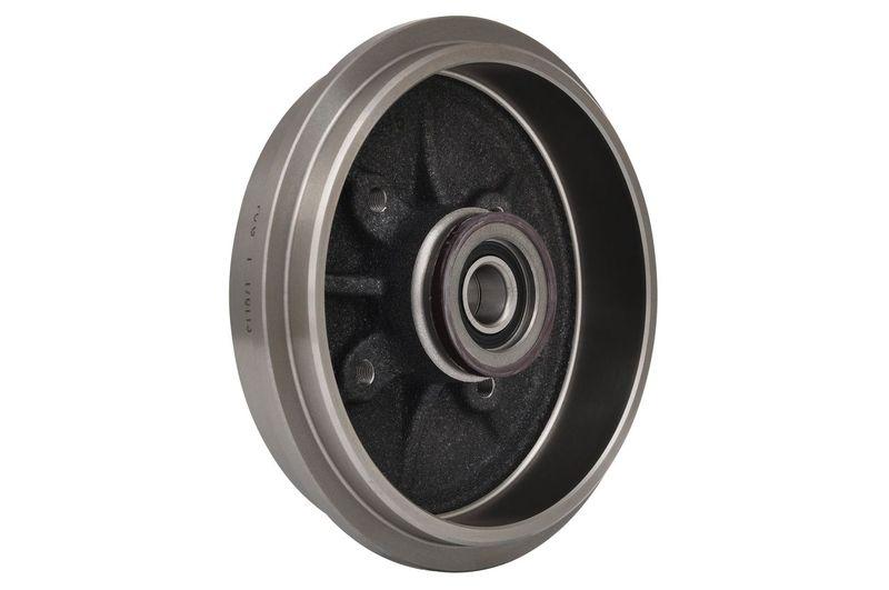 Tambour de frein BOSCH 0 986 477 303
