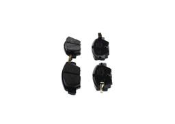 Kit de plaquettes de frein, frein à disque BOSCH 0986460006