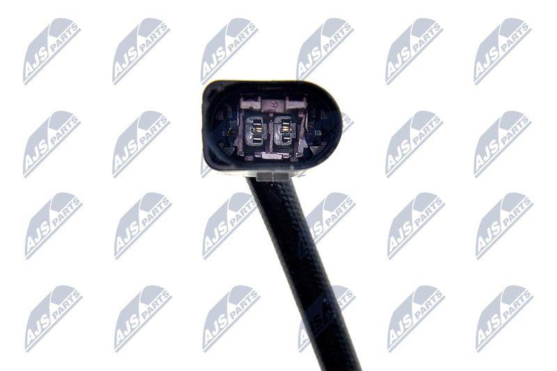 Capteur, température des gaz NTY EGT-VW-018