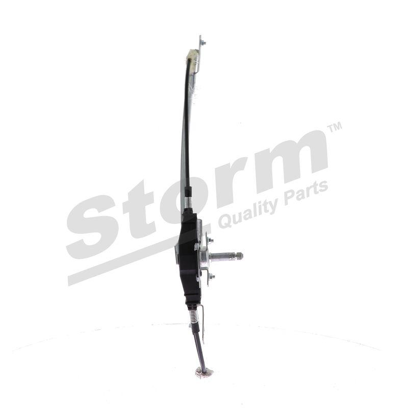 Lève-vitre STORM QUALITY PARTS 7087502