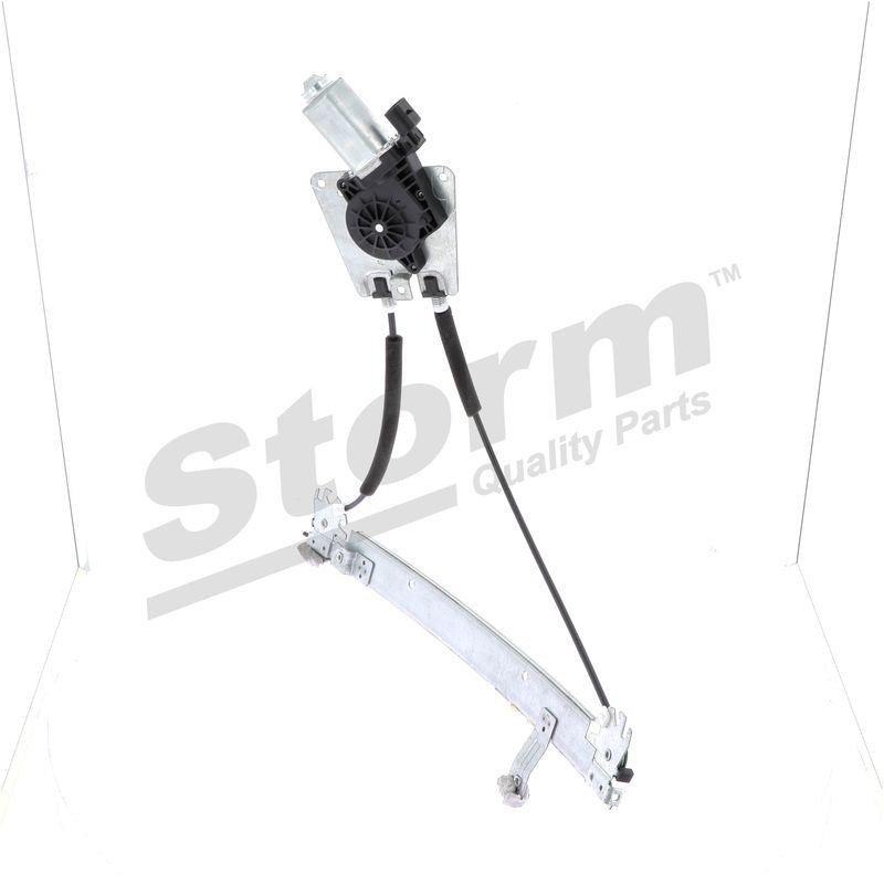 Lève-vitre STORM QUALITY PARTS 79077ST