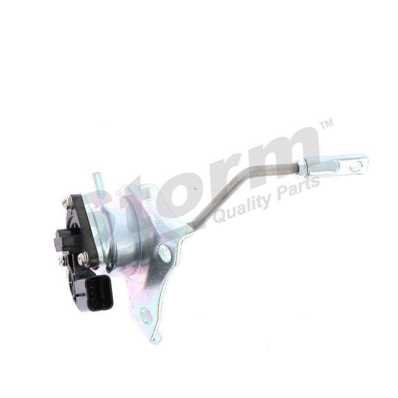 Détendeur de suralimentation STORM QUALITY PARTS 89198
