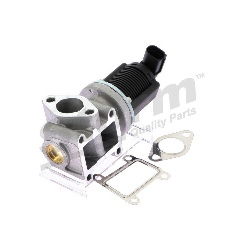Vanne EGR STORM QUALITY PARTS 9022
