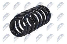 Ressort de suspension NTY ASZ-MS-000