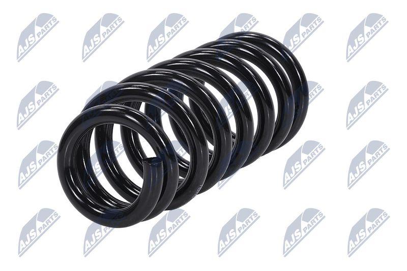 Ressort de suspension NTY ASZ-MS-000