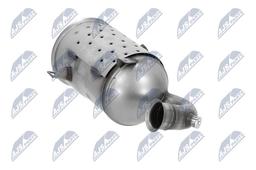 Catalyseur NTY KAT-CT-004