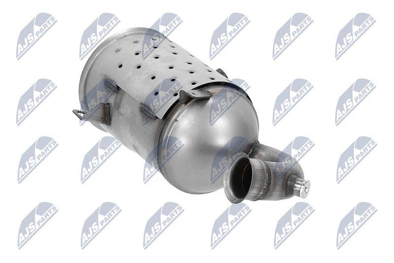 Catalyseur NTY KAT-CT-004