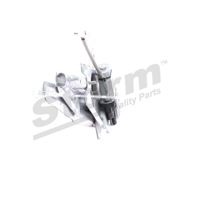 Lève-vitre STORM QUALITY PARTS 81176