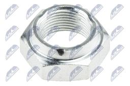Écrou, bout d'essieu NTY KSN-MS-000