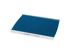 Filtre, air de l'habitacle BOSCH 0 986 628 563