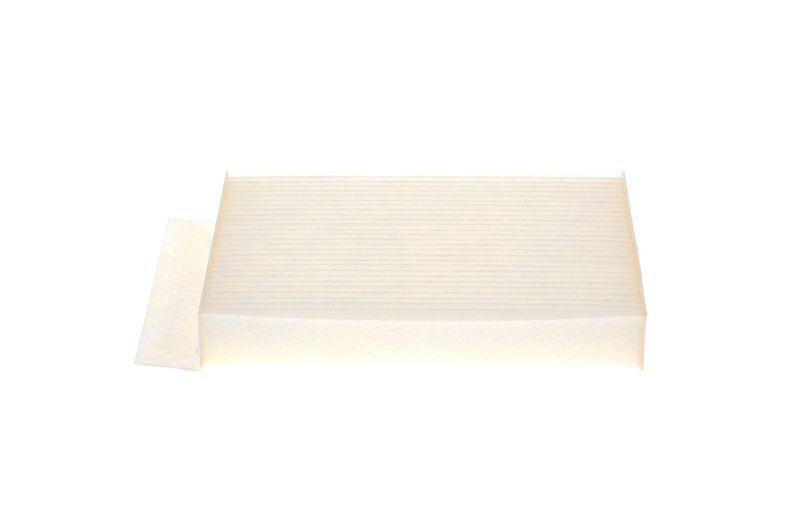 Filtre, air de l'habitacle BOSCH 1 987 432 214