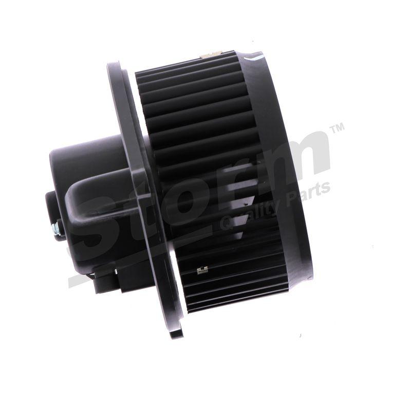 Pulseur d'air habitacle STORM QUALITY PARTS 2550802