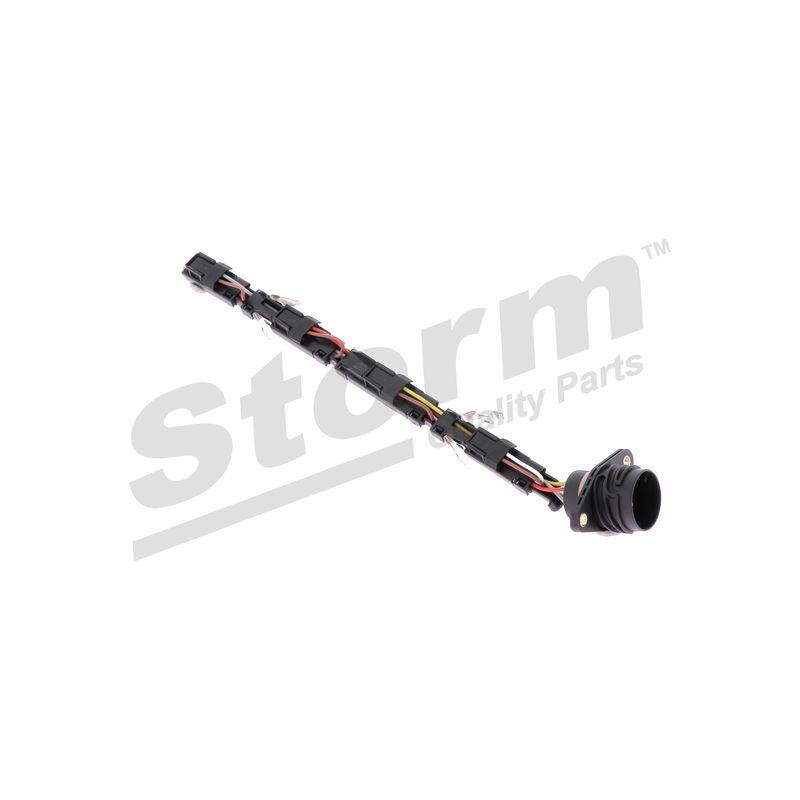 Kit réparation de câble, injecteur STORM QUALITY PARTS 999101