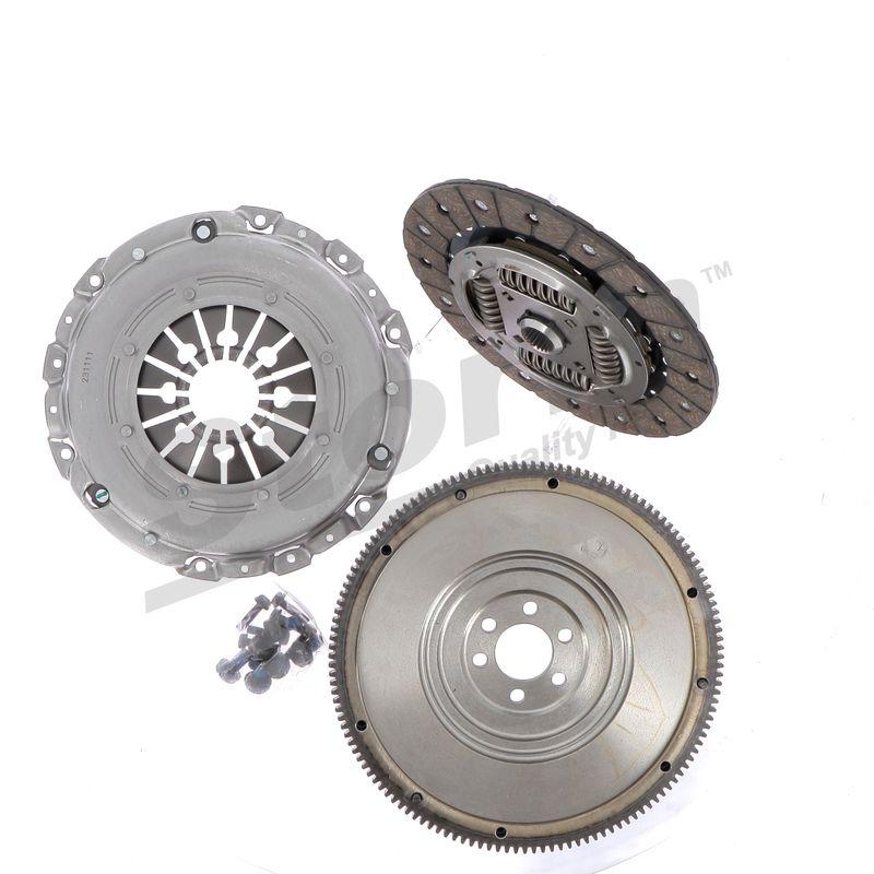 Kit adaptateur, embrayage STORM QUALITY PARTS STO1045