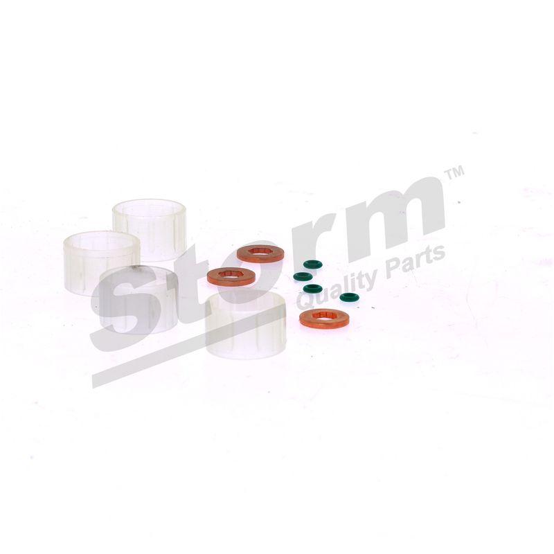 Kit de joints, injecteur STORM QUALITY PARTS STO460003