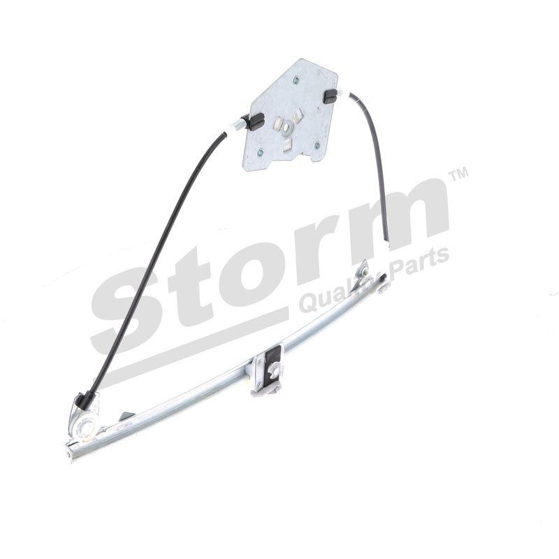 Lève-vitre STORM QUALITY PARTS 79572