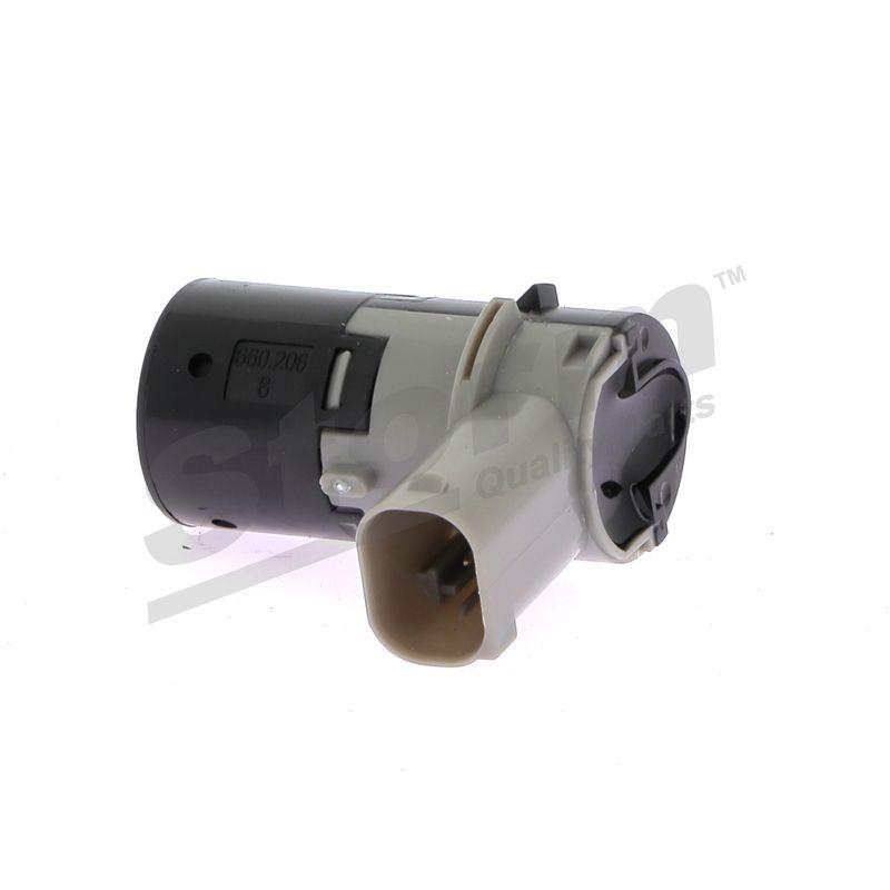 Capteur, aide au stationnement STORM QUALITY PARTS 777140