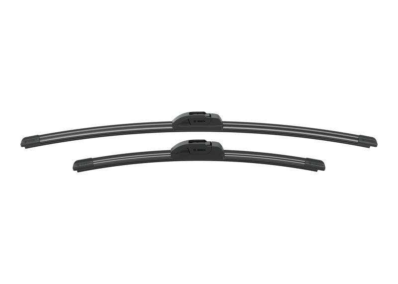 Balai d'essuie-glace BOSCH 3 397 014 158