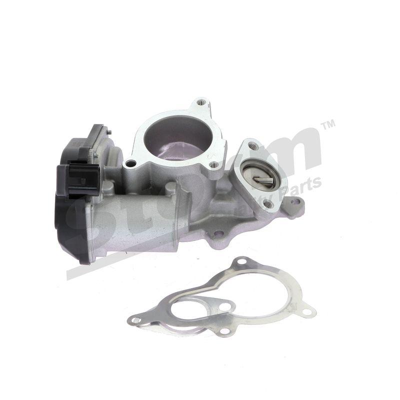 Vanne EGR STORM QUALITY PARTS 9010