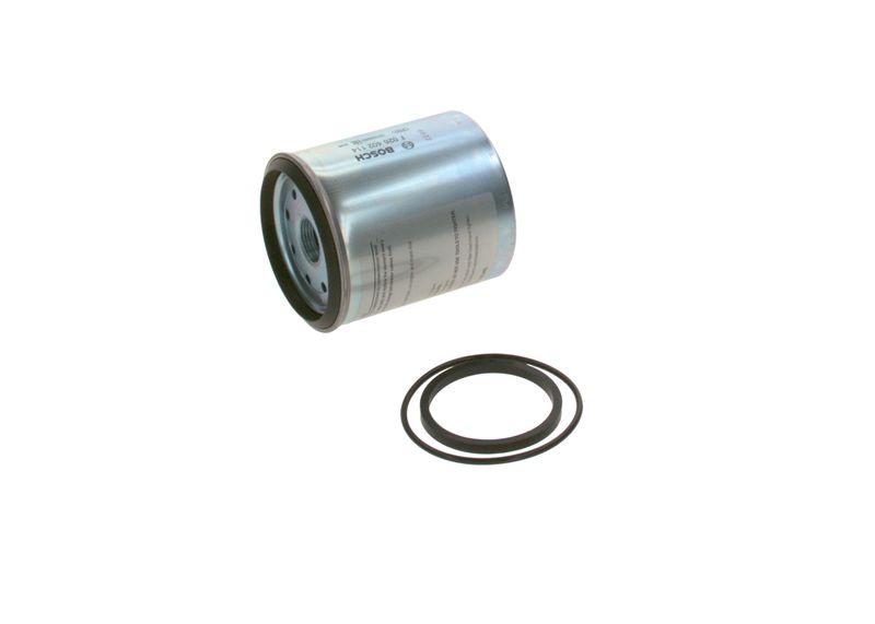 Filtre à carburant BOSCH F 026 402 114