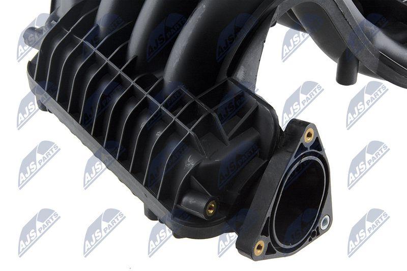 Module de tube d'admission NTY BKS-ME-001