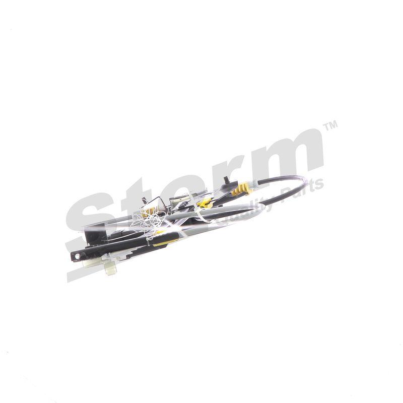 Lève-vitre STORM QUALITY PARTS 88069