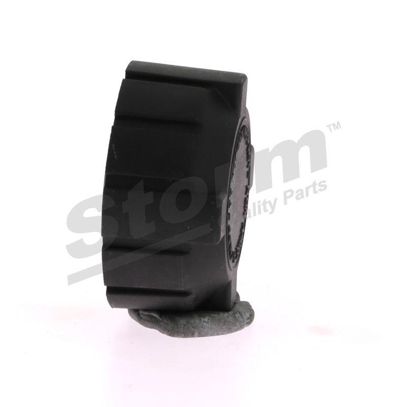 Bouchon, réservoir de liquide de refroidissement STORM QUALITY PARTS 804700