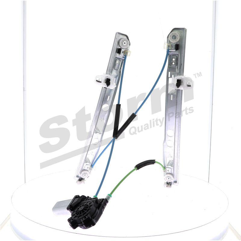 Lève-vitre STORM QUALITY PARTS 87138