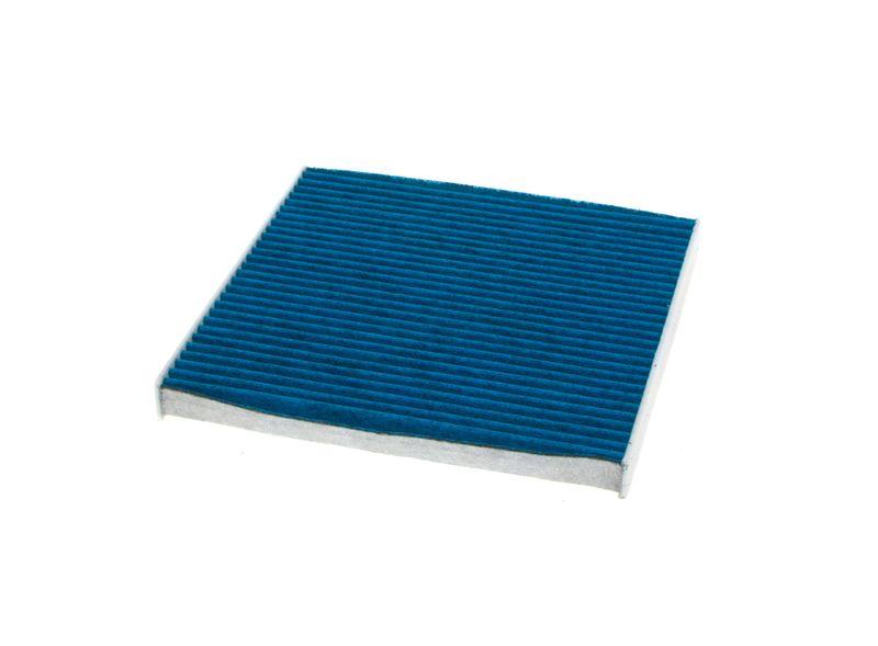 Filtre, air de l'habitacle BOSCH 0 986 628 569