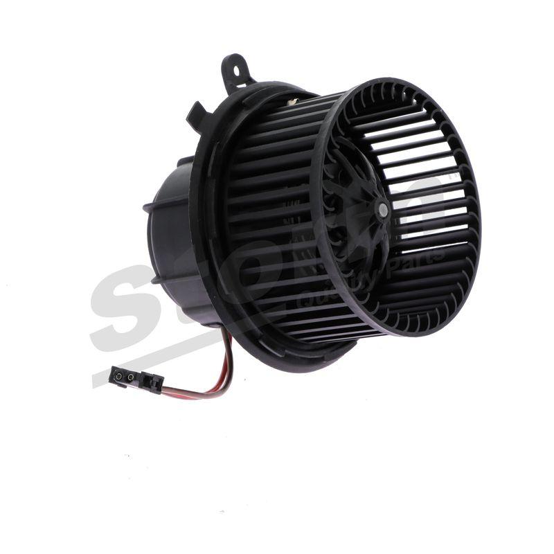 Pulseur d'air habitacle STORM QUALITY PARTS 5100802