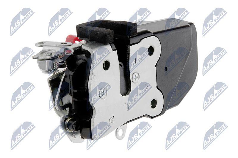Serrure de porte NTY EZC-CH-029