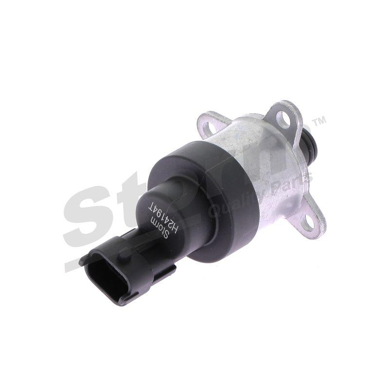 Régulateur, quantité de carburant (système à rampe commune) STORM QUALITY PARTS STO300202