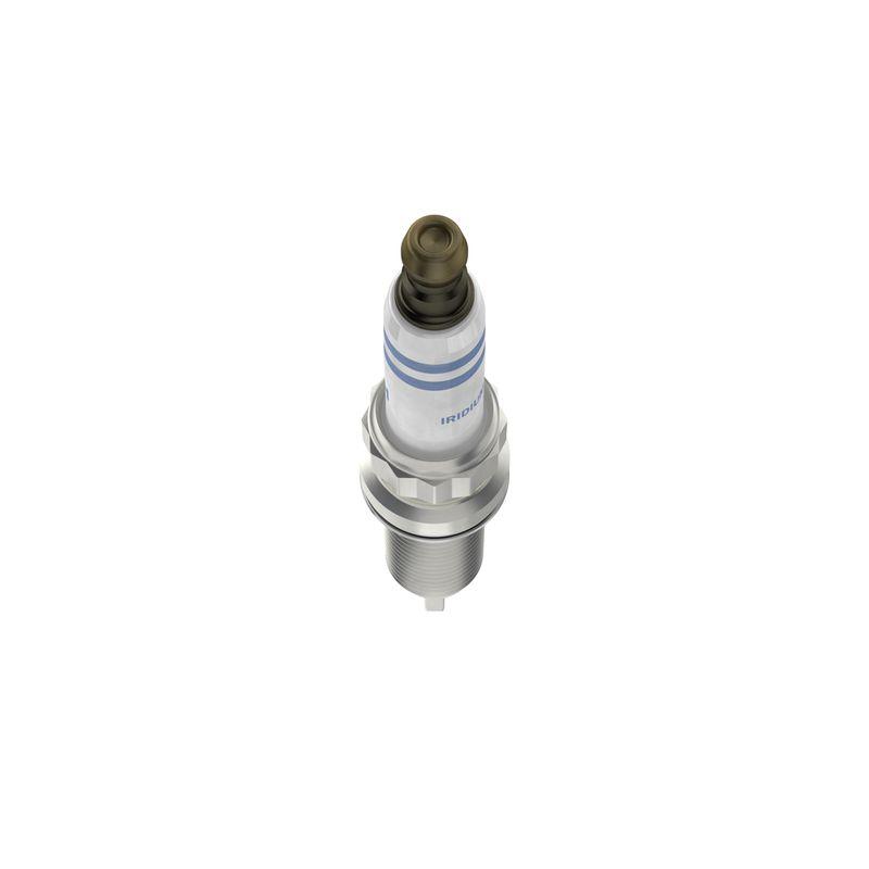 Bougie d'allumage BOSCH 0 242 129 512