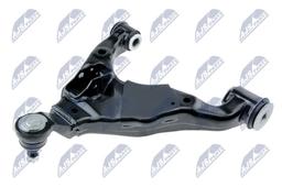 Bras de liaison, suspension de roue NTY ZWD-TY-195