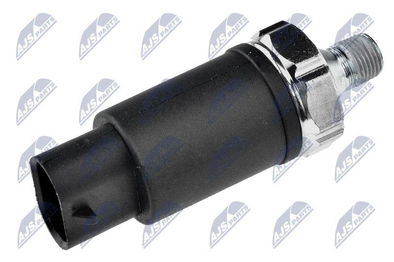 Indicateur de pression d'huile NTY ECC-CH-005