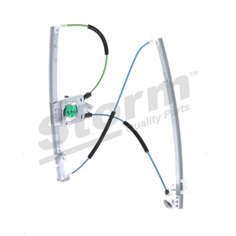 Lève-vitre STORM QUALITY PARTS 88079
