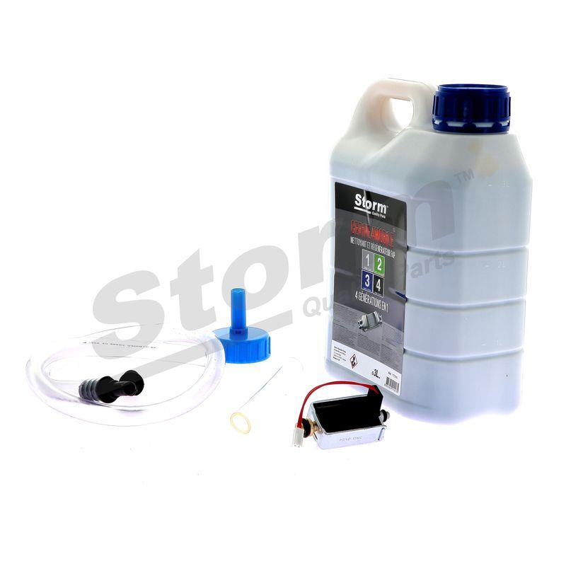 Pompe d’additif STORM QUALITY PARTS 777523
