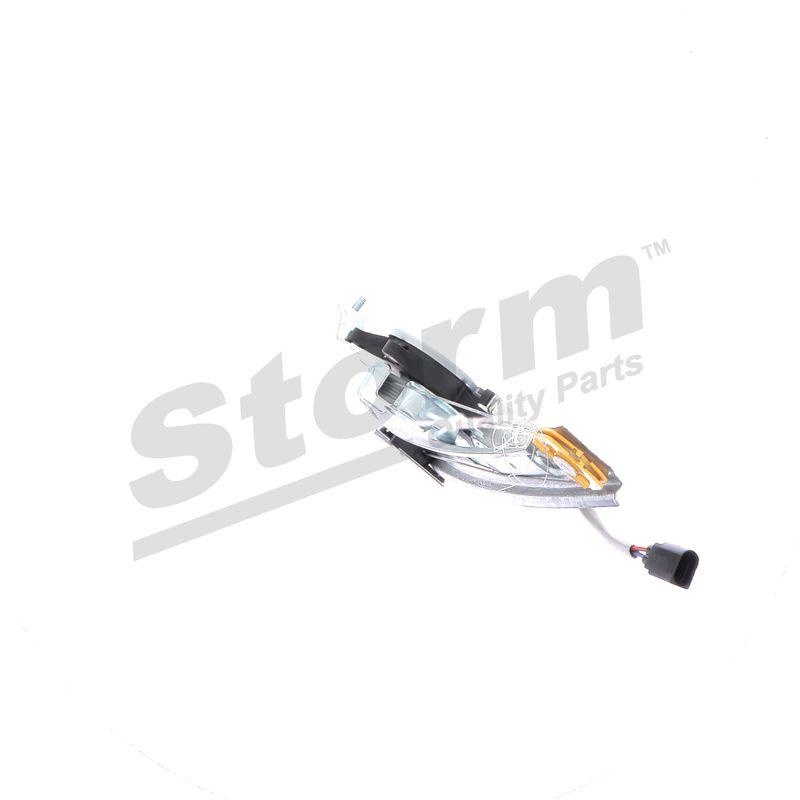 Lève-vitre STORM QUALITY PARTS 18078