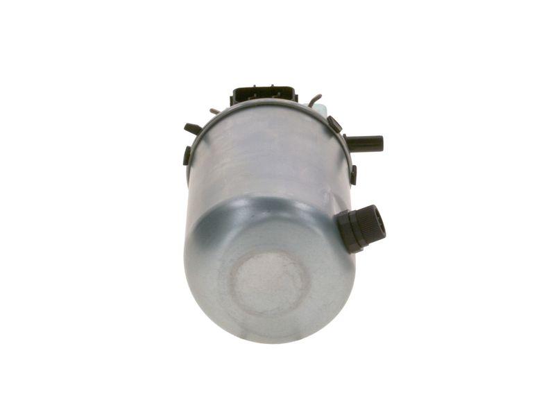 Filtre à carburant BOSCH F026402201