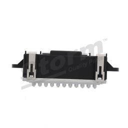 Résistance, pulseur d'air habitacle STORM QUALITY PARTS STO777059