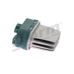 Résistance, pulseur d'air habitacle STORM QUALITY PARTS 970502